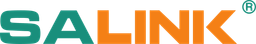 Salink logo